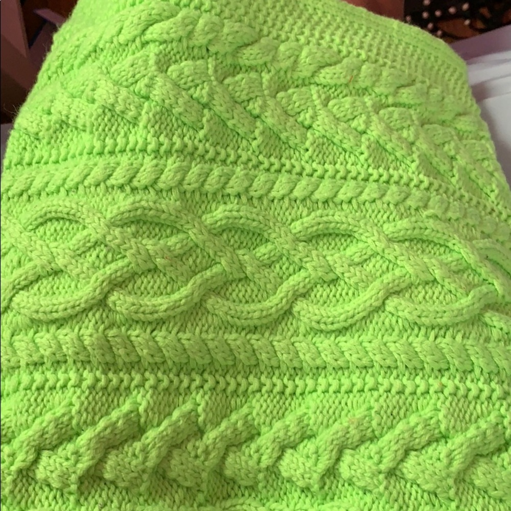 infinity scarf